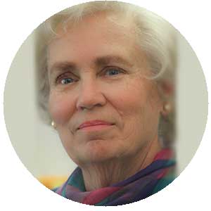 Debby Detering Author