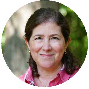 Karen Kent author photo