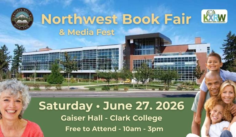 Book Fair announcement